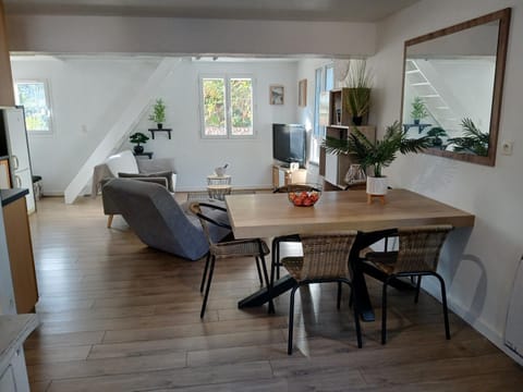 Les Fougères Apartment in Roquebrune-sur-Argens