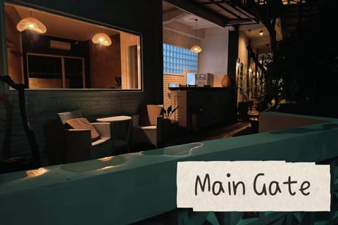 GreatiStay Living&Working Canggu Hotel in North Kuta