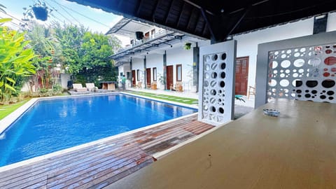 GreatiStay Living&Working Canggu Hotel in North Kuta