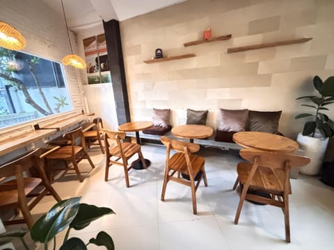 GreatiStay Living&Working Canggu Hotel in North Kuta