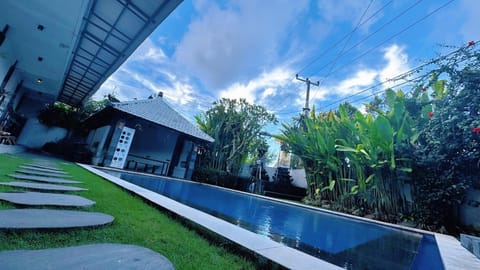 GreatiStay Living&Working Canggu Hotel in North Kuta
