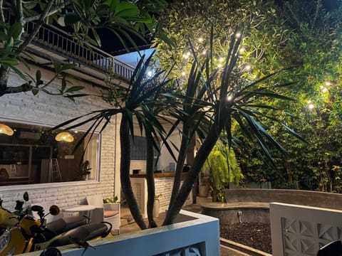 GreatiStay Living&Working Canggu Hotel in North Kuta