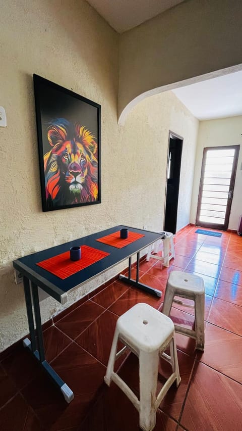 Casa aconchegante e muito silêncio House in State of Rio de Janeiro