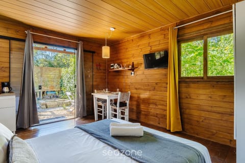 TV and multimedia, Bedroom