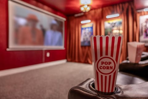 Movie Theater and Mini Golf with 2 King Beds House in Westminster