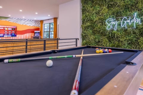 Movie Theater and Mini Golf with 2 King Beds House in Westminster