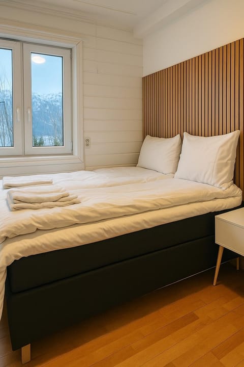 North Estate Bernhard Hansens gate - ap1 Apartment in Tromso
