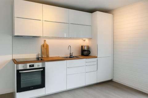 North Estate Bernhard Hansens gate - ap1 Apartment in Tromso