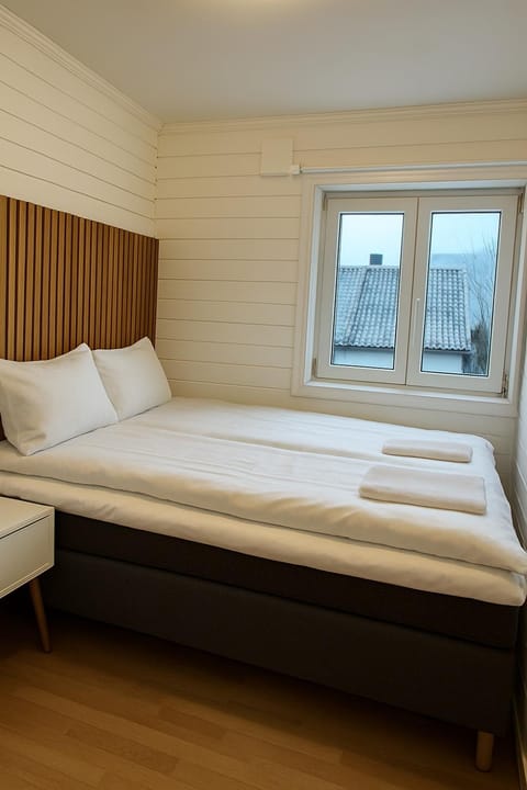 North Estate Bernhard Hansens gate - ap1 Apartment in Tromso