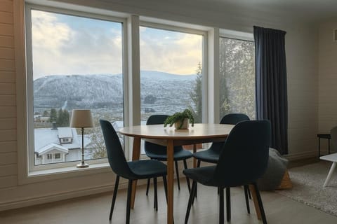 North Estate Bernhard Hansens gate - ap1 Apartment in Tromso