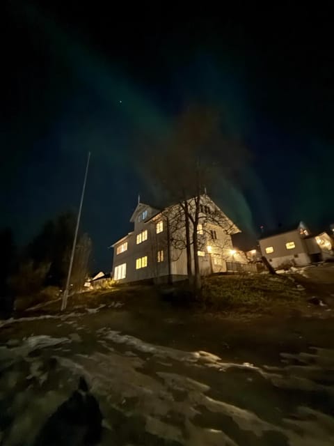 North Estate Bernhard Hansens gate - ap1 Apartment in Tromso