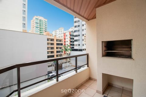 BBQ facilities, Balcony/Terrace
