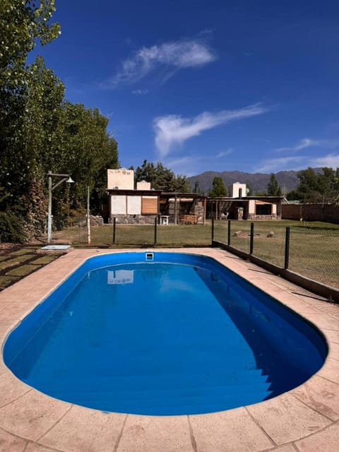 Off site, Garden, View (from property/room), Mountain view, Swimming pool