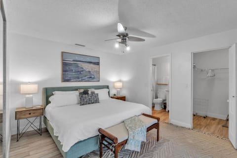 The Paradise Palms House in Brandon