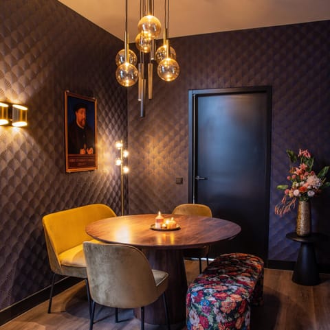 De Nassau - In de winkelstraat Apartment in Breda