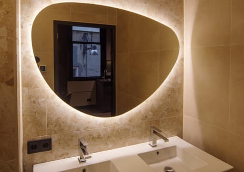 De Nassau - In de winkelstraat Apartment in Breda