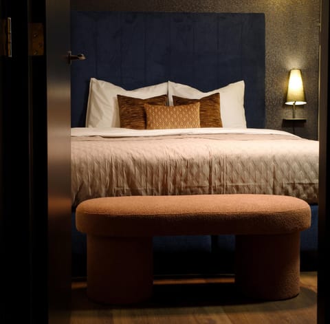 De Nassau - In de winkelstraat Apartment in Breda