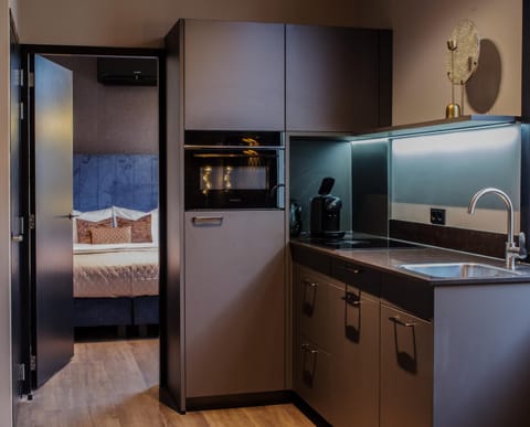 De Nassau - In de winkelstraat Apartment in Breda