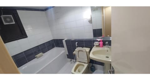 Your home stay Apartment in Abu Dhabi