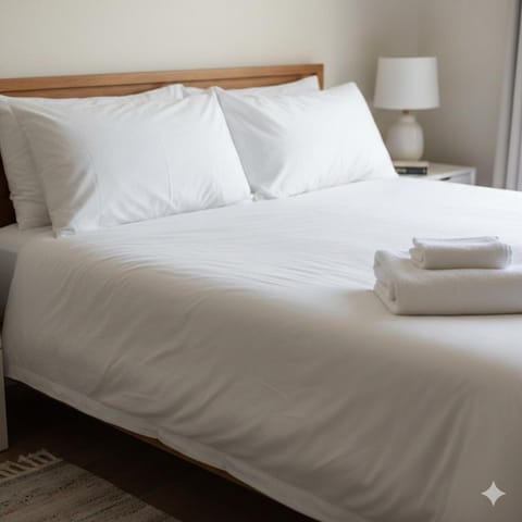 Your home stay Apartment in Abu Dhabi