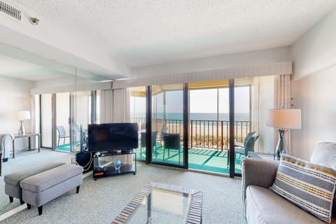 Silver Moon 405 Apartment in Ocean City