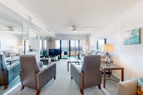 Silver Moon 405 Apartment in Ocean City