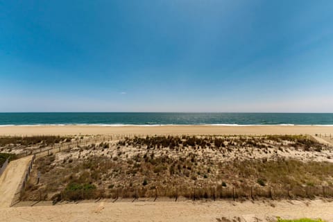 Silver Moon 405 Apartment in Ocean City