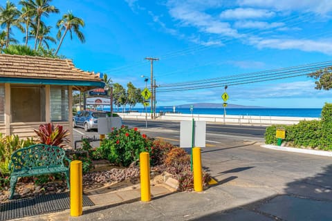 Kihei Kai Nani 120 Apartment in Wailea