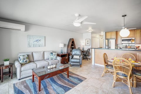 Pono Kai Resort B203 Apartment in Kapaa