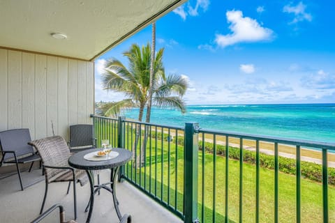 Pono Kai Resort B203 Apartment in Kapaa