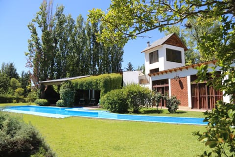 Property building, Natural landscape, Garden, Garden view, Pool view