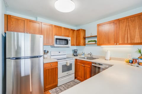 Pono Kai Resort B208 Apartment in Kapaa