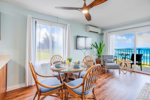 Pono Kai Resort B208 Apartment in Kapaa