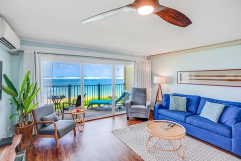 Pono Kai Resort B208 Apartment in Kapaa