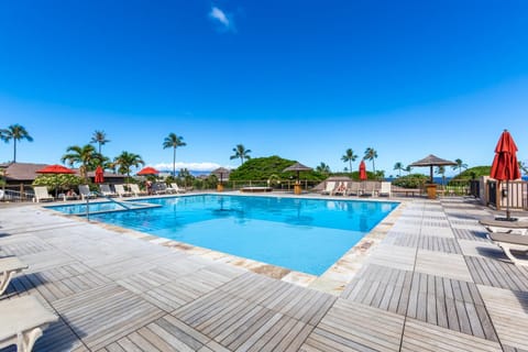 Maui Eldorado Resort A208 Hotel in Kaanapali