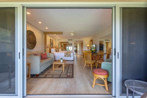 Maui Eldorado Resort A208 Hotel in Kaanapali