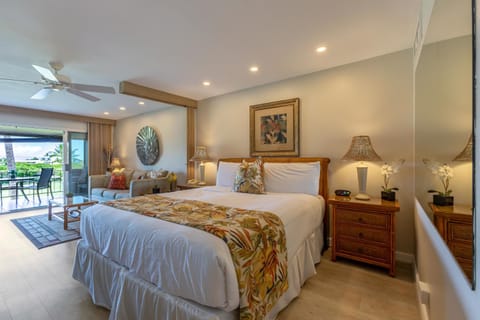 Maui Eldorado Resort A208 Hotel in Kaanapali