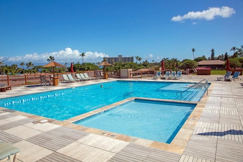 Maui Eldorado Resort E205 Hotel in Kaanapali