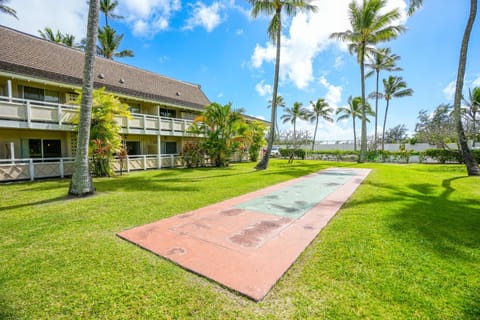 Plantation Hale H3 Apartment in Wailua