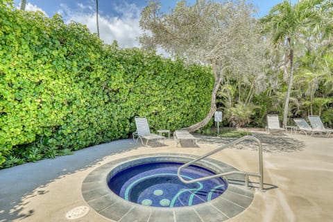 Plantation Hale H3 Apartment in Wailua