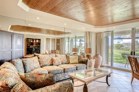 Maui Eldorado Resort A100 Apartment in Kaanapali