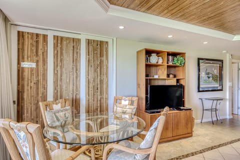 Maui Eldorado Resort A100 Apartment in Kaanapali