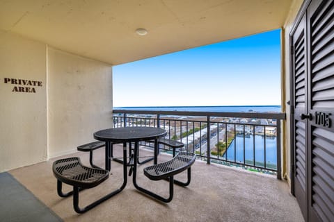 Fountainhead Towers 1705 Apartment in Ocean City