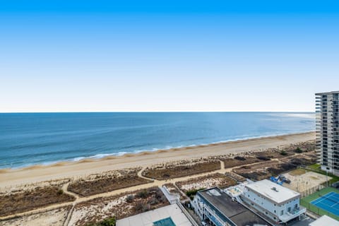 Fountainhead Towers 1705 Apartment in Ocean City