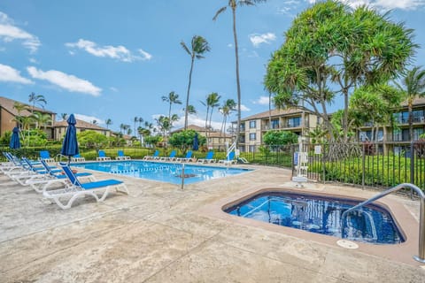 Pono Kai Resort D101 Apartment in Kapaa