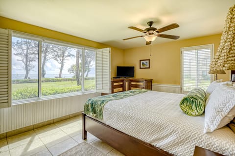 Pono Kai Resort D101 Apartment in Kapaa