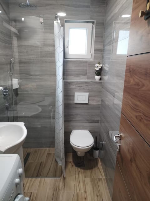 Studio ISKRA 2 Novi Sad Apartment in Novi Sad