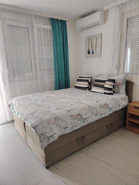 Studio ISKRA 2 Novi Sad Apartment in Novi Sad