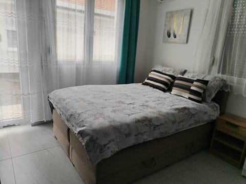 Studio ISKRA 2 Novi Sad Apartment in Novi Sad