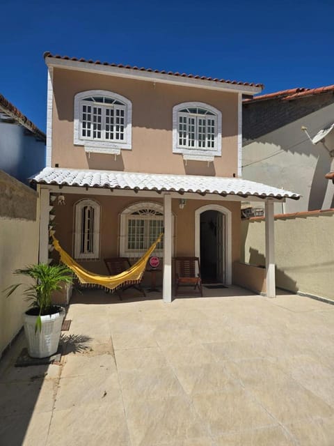 Casa Praia Linda House in São Pedro da Aldeia